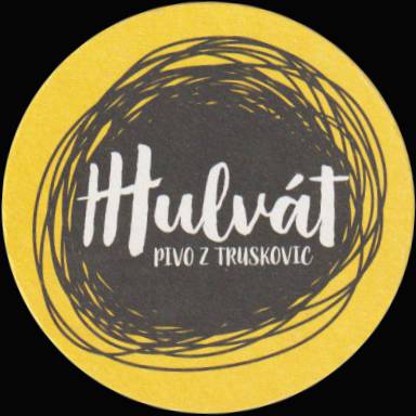 Hulvát PIUVO Z TRUSKOVICE (PTMP-K-ab) 