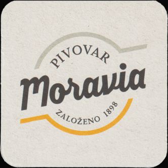 LUCKY BASTARD + PIVOVARE Moravia ZALOŽENO 1898 (PTMP-Č-ab) 