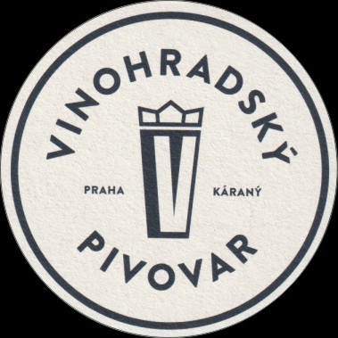 VINOHRADSKÝ PIVOVAR PRAHA KÁRNÝ (PTMP-K-ab) 