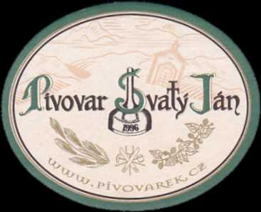 Pivovar Svatý Ján WWW.PIVOVAREK.CZ (PTMP-S-a)