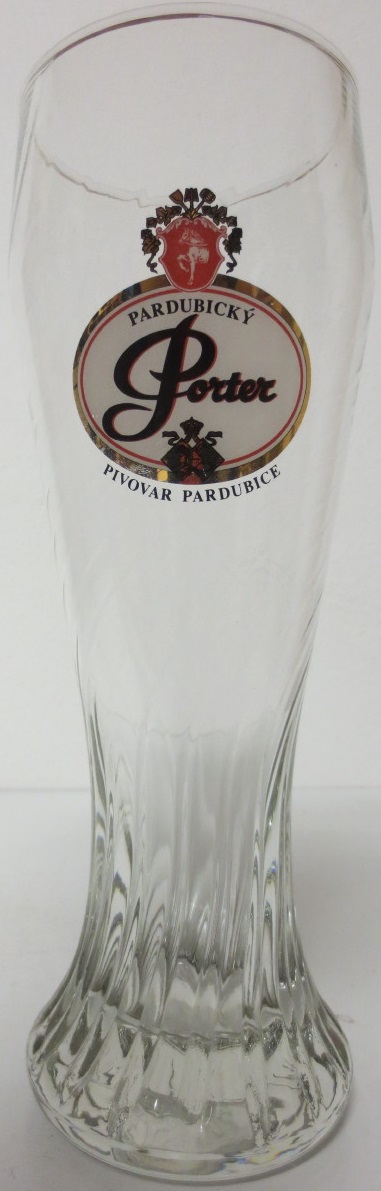 PARDUBICKÝ Porter PIVOVAR PARDUBICE (0,5L) Perelsee