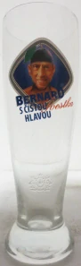 BERNARD S ČISTOU HLAVOU Švestka (0,3L) štuc