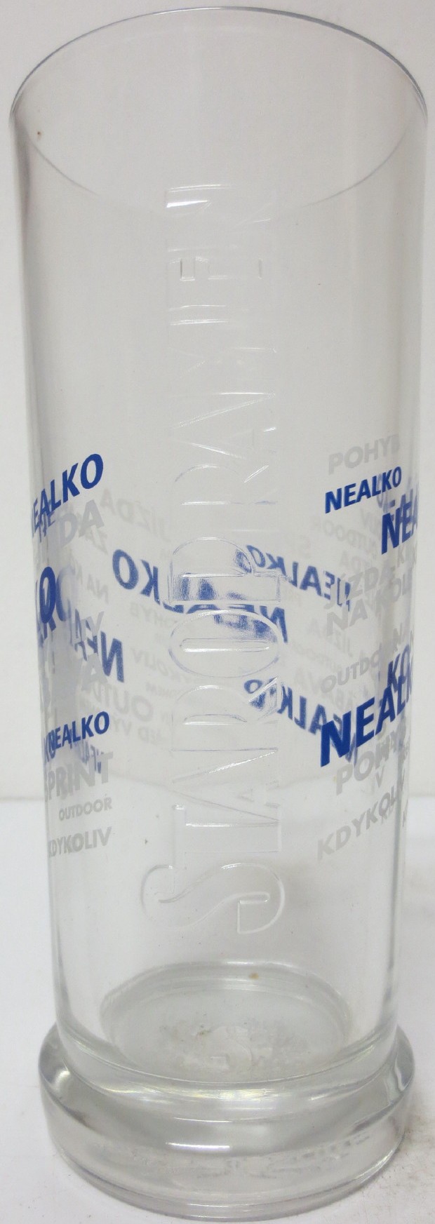 STAROPRAMEN NEALKO (litý) (0,5L) štuc