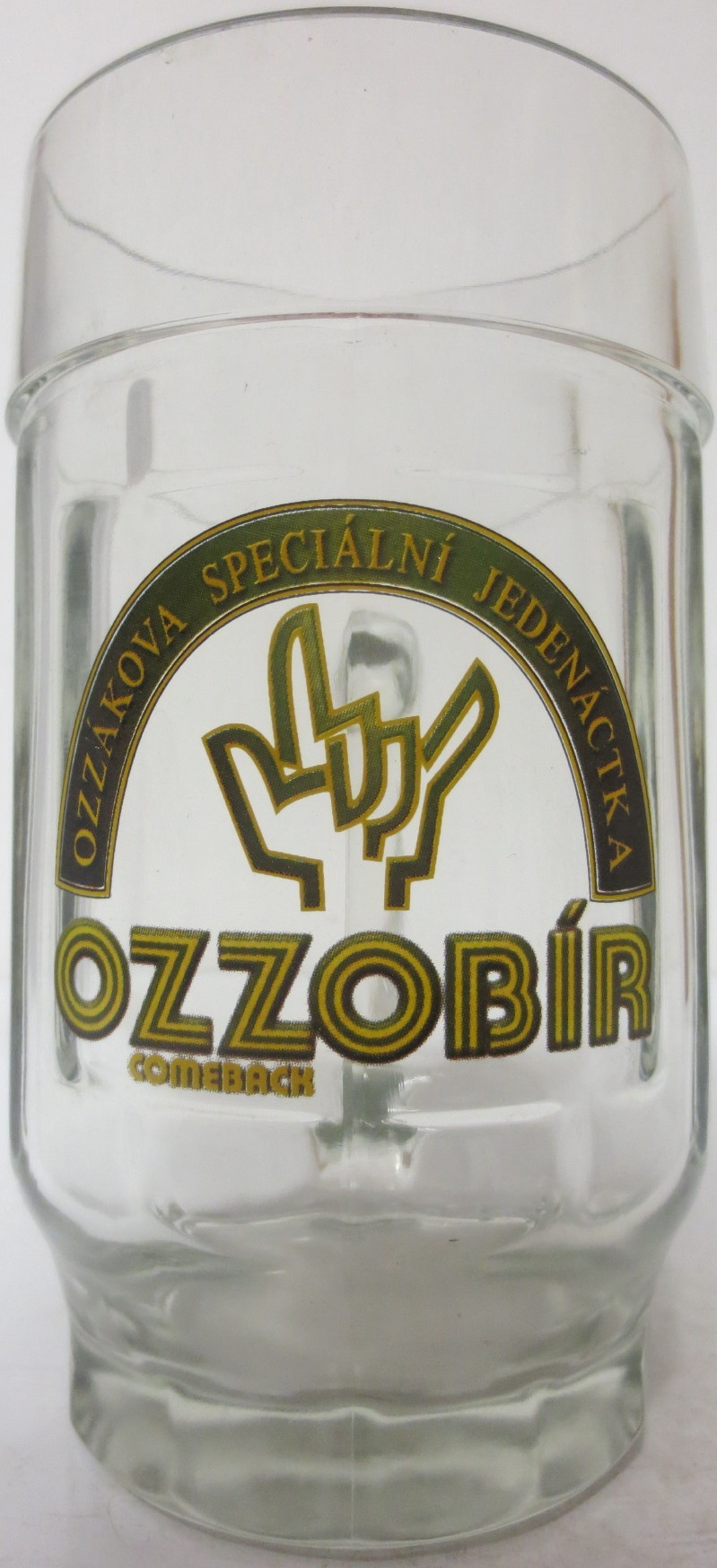 OZZOBÍR COMEBACK (0,5L) Robby