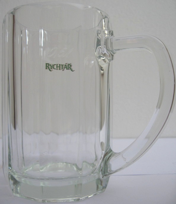 RYCHTÁŘ (0,5L) Diamant č.1