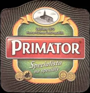 PRIMÁTOR Specialista na speciály (PTVP-S-ab) 