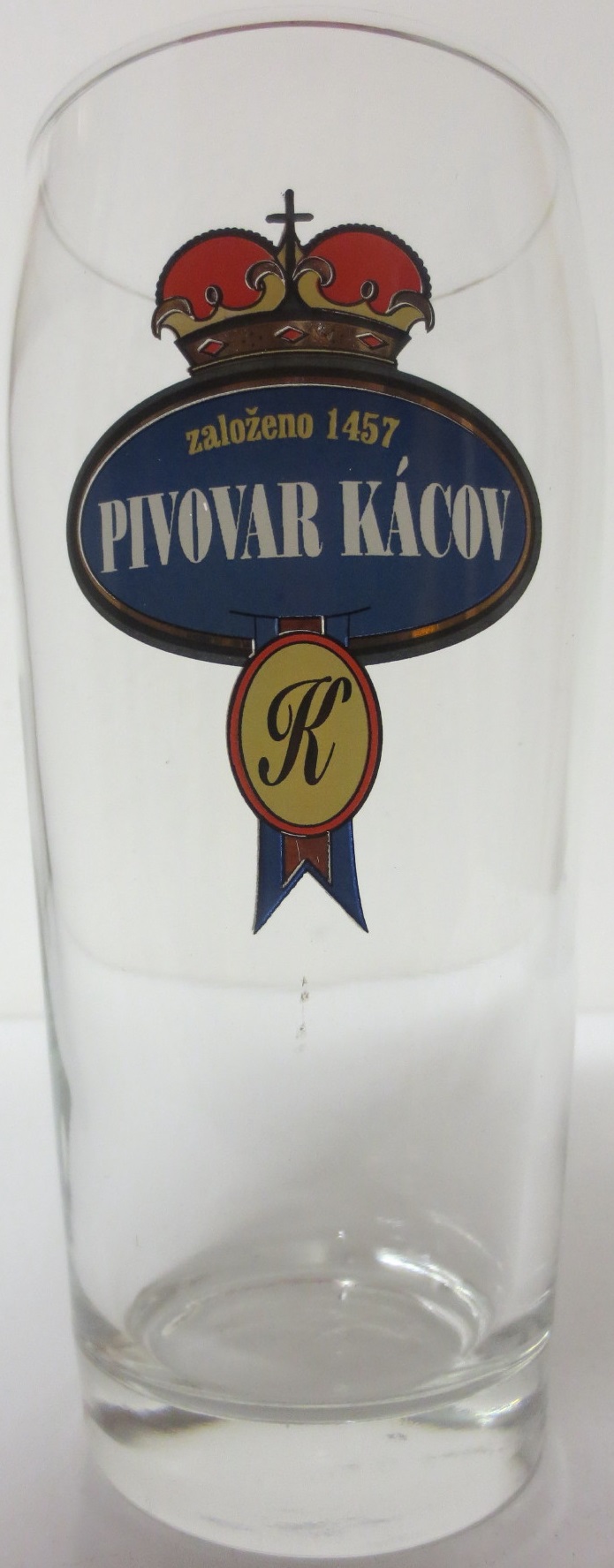založeno 1457 KÁCOV (0,5L) Willi-světlejší verze