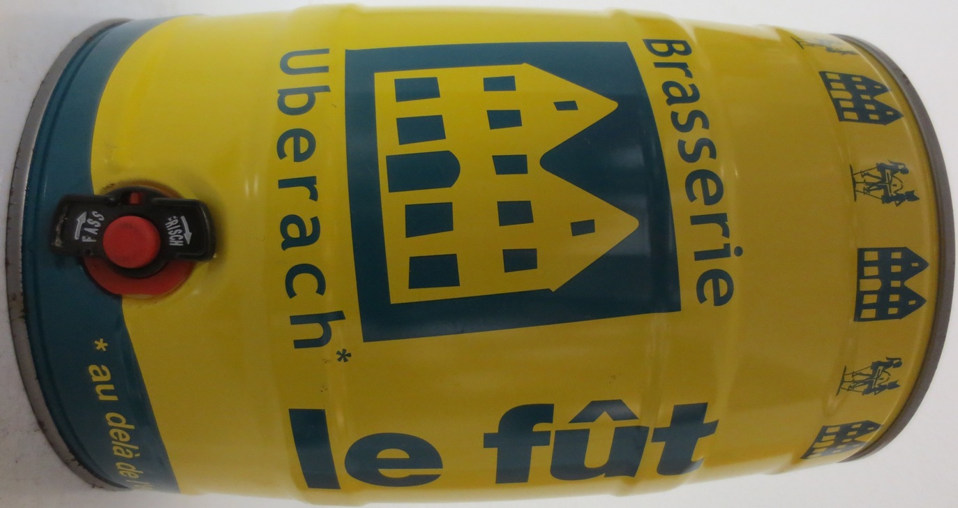 Brasserie Uberach (5L) Nr.1 