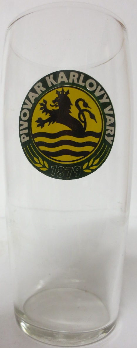 PIVOVAR KARLOVY VARY 1879 (0,5L) Willi
