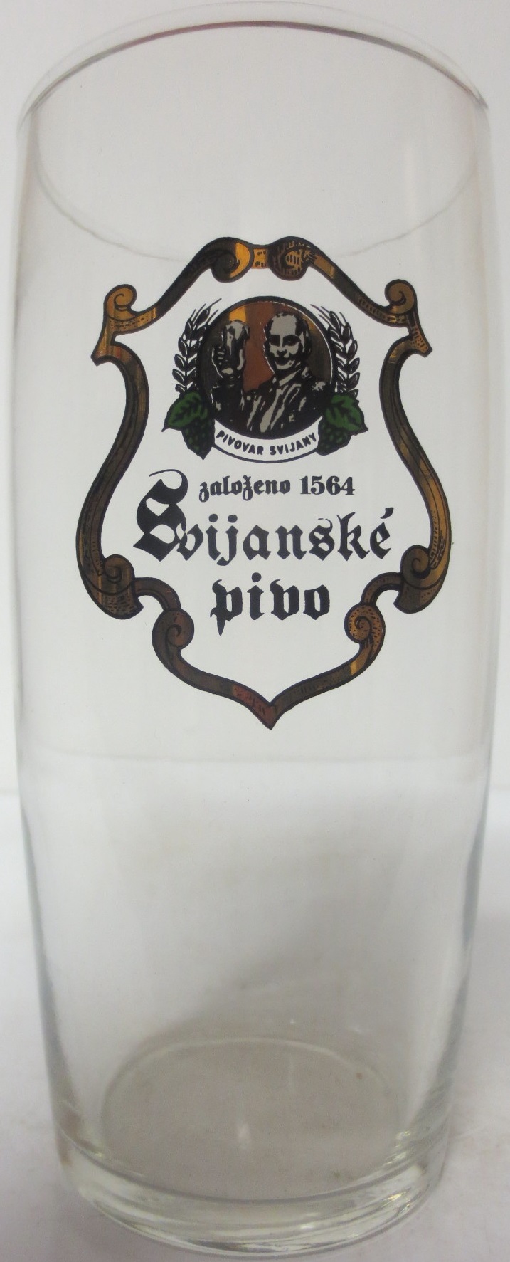 Svijanské pivo (0,5L) Willi
