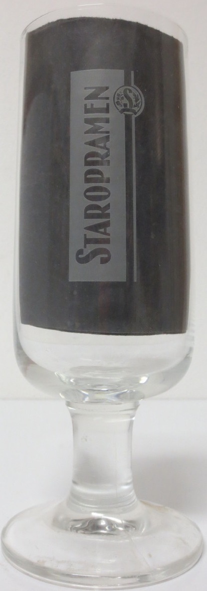 STAROPRAMEN (0,3L) stopka