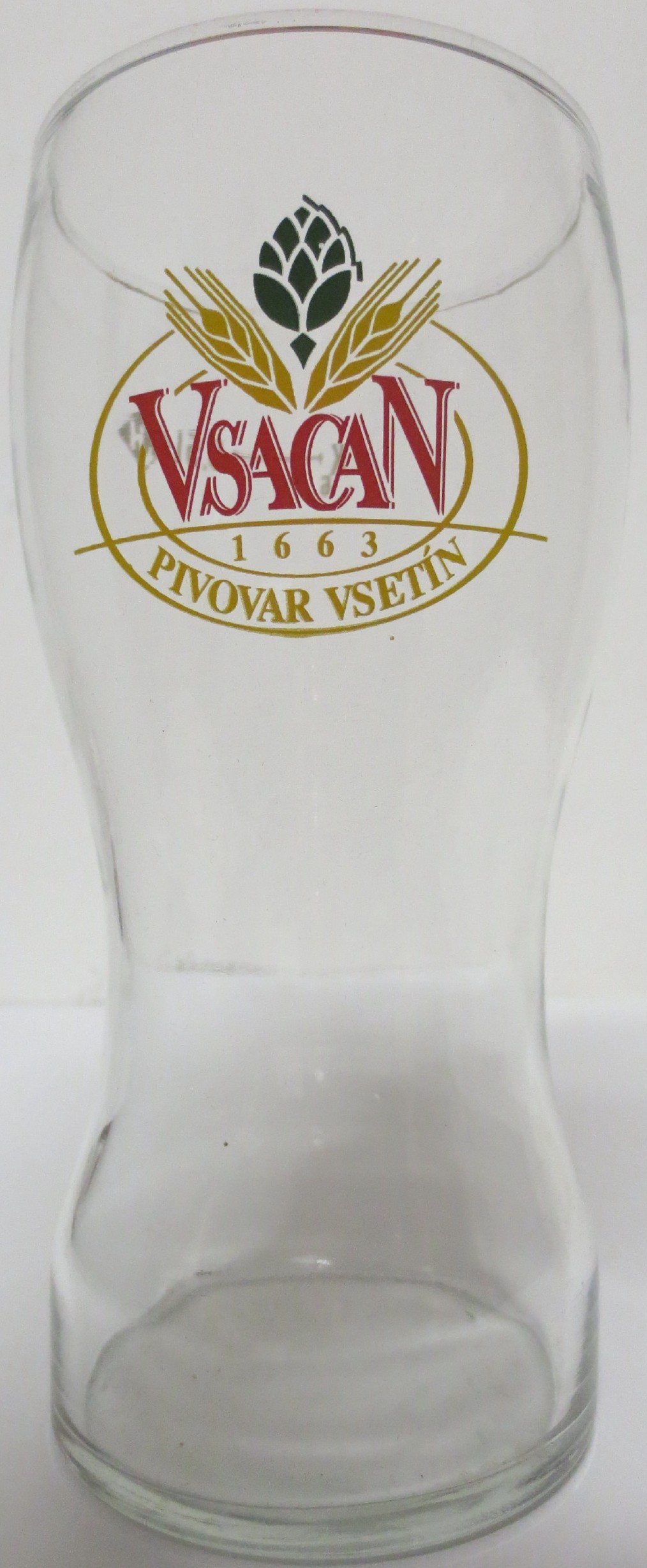 VSACAN 1663 PIVOVAR VSETÍN (0,5L) Cadera