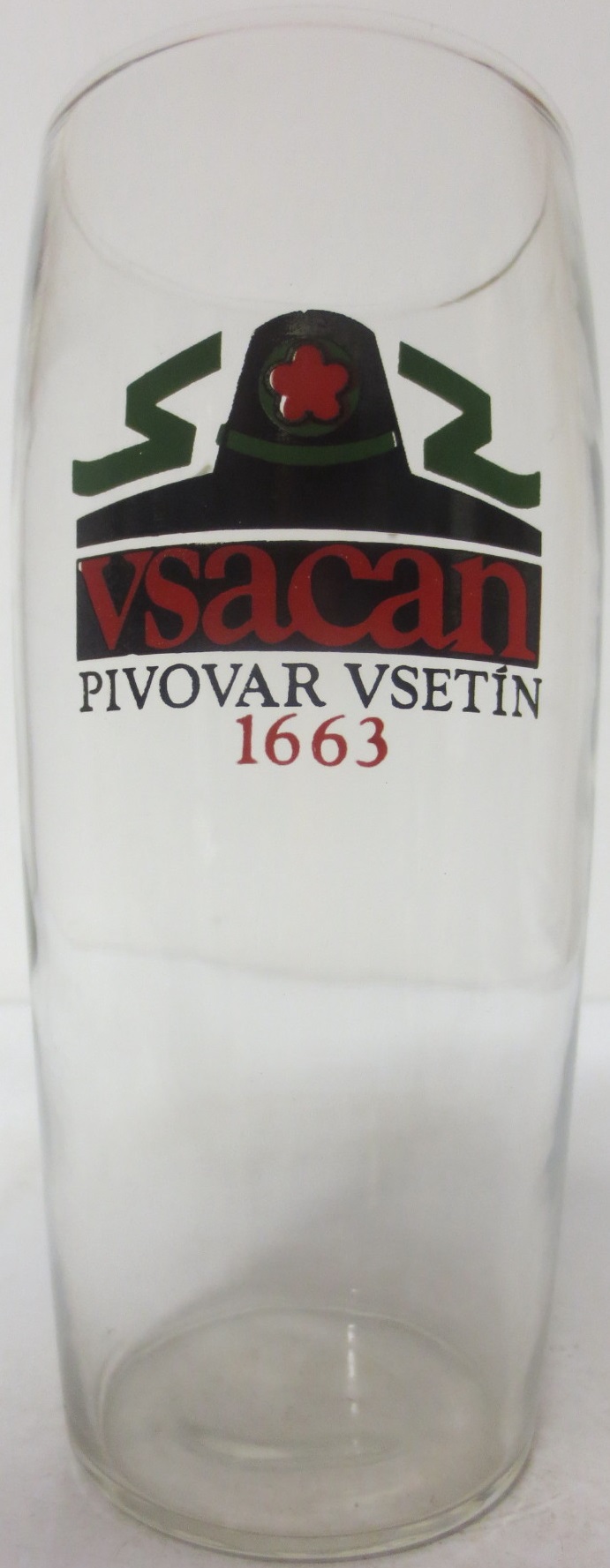vsacan PIVOVAR VSETÍN 1663 (0,5L) Willi