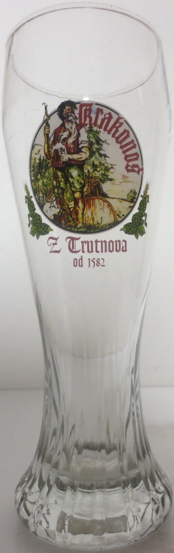 Krakonoš z Trutnova od 1582 (0,5L) Perelsee
