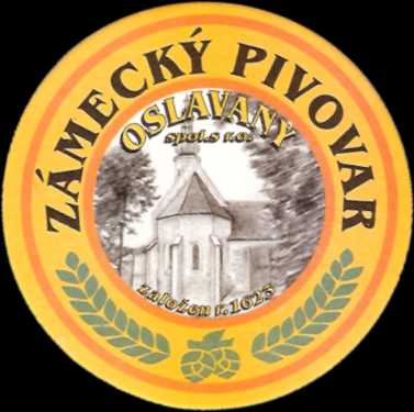 ZÁMECKÝ PIVOVAR OSLAVANY spol.s r.o. (PTMP-K-a)