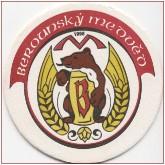 Berounský medvěd (PTMP-K-a)