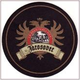 UR BOHMISCHES BIER Jarosover (PTEX-K-a) 