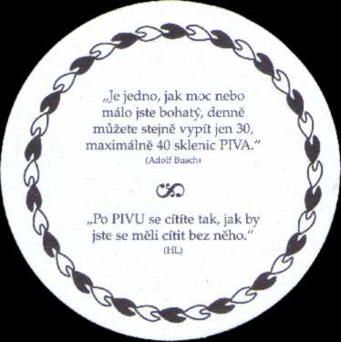 ZÁMECKÉ PIVO ZÁBŘEH 1613 (Je jedno) (PTMP-K-ab) 