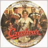 Imported Original Premium Czech Lager Czechvar (PTEX-K-ab)