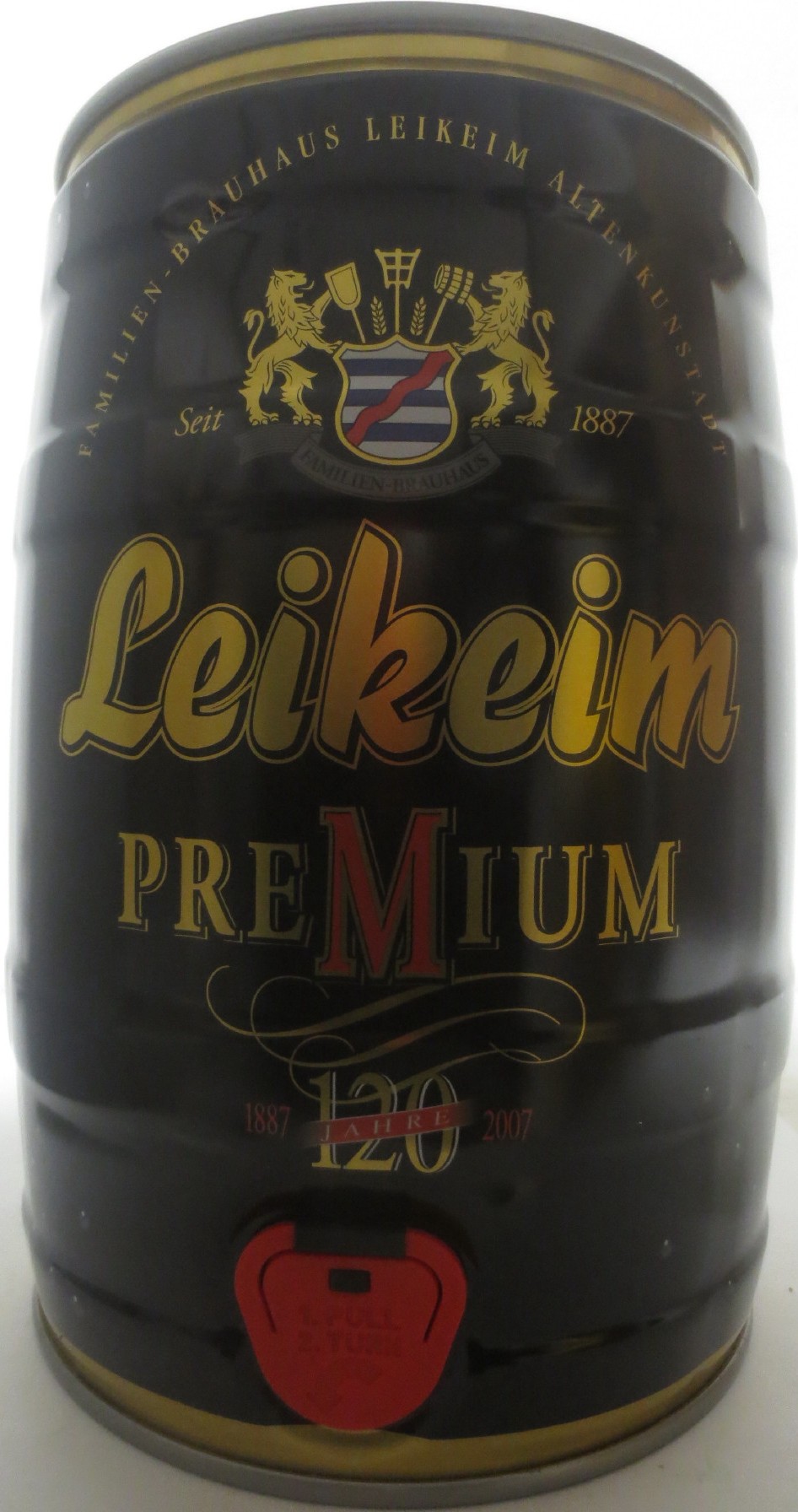 Leikeim PREMIUM 120 JAHRE (5L) Nr.1