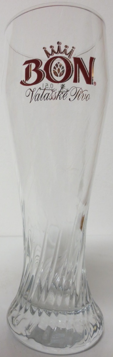 BON Valašské Pivo (0,5L) Perelsee