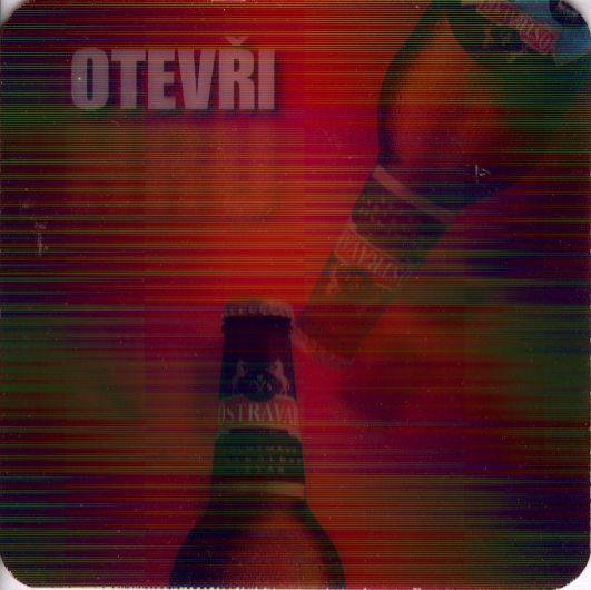 OSTRAVAR OTEVŘI HRU MÁŠ TO NEJLEPŠÍ NA STŮL (PTVP-Č-ab) 