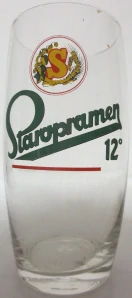 Staropramen 12° (0,3L) štuc