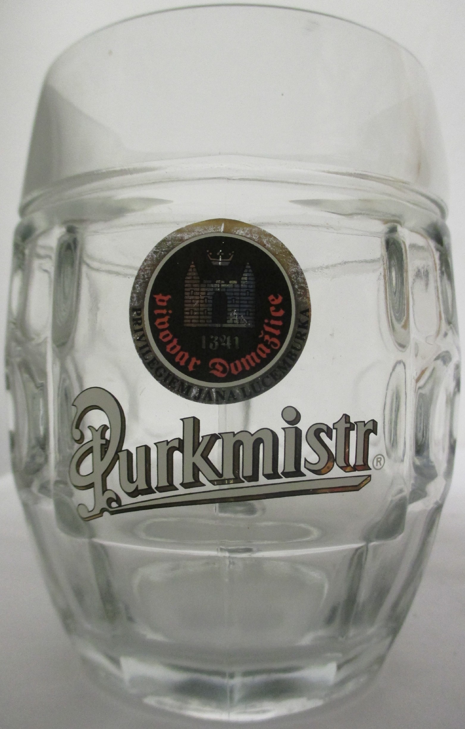 Purkmistr (0,5L) Tübinger 