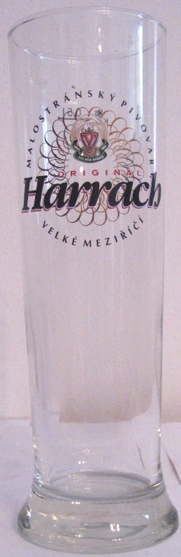 MALOSTRÁNSKÝ PIVOVAR ORIGINAL Harrach VELKÉ MEZIŘÍČÍ (0,5L) štuc