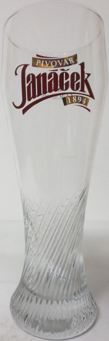 PIVOVAR Janáček 1894 (0,5L) Perelsee