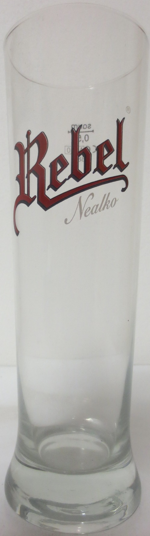 Rebel Nealko (0,5L) štuc
