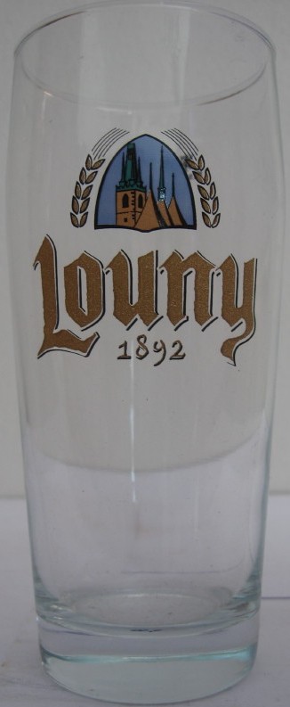 Louny 1892 (0,4L) Willi č.1