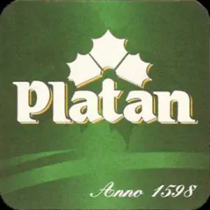 Platan Anno 1598 (PTVP-Č-ab)