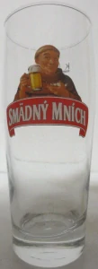 SMADNÝ MNÍCH (0,5) Willi