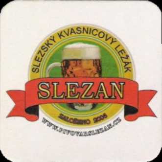 SLEZAN SLEZSKÝ KVASNICOVÝ LEŽÁK (PTMP-Č-ab) 