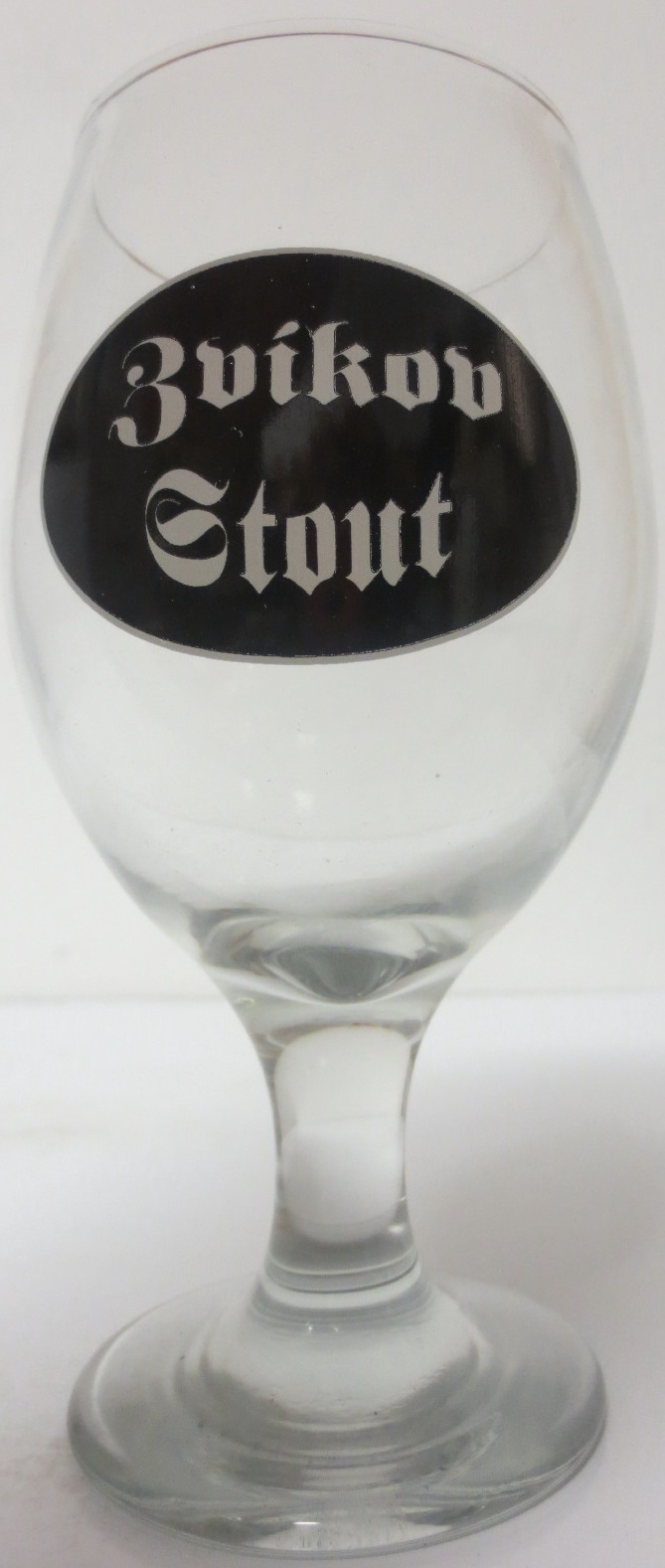 Zvíkov Stout (0,3L) Stopka