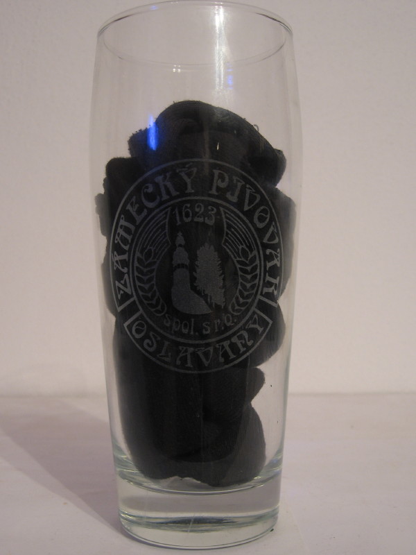 ZÁMECKÝ PIVOVAR OSLAVANY spol. s r.o. (0,5L) Willi