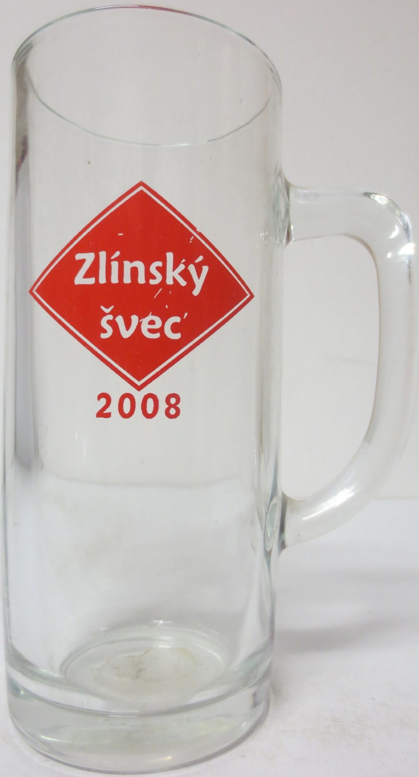 Zlínský švec 2008 (0,5L) Donau