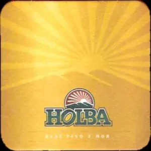 HOLBA RYZÍ PIVO Z HOR Classic Premium Šerák (oranžový) (PTVP-Č-ab) 