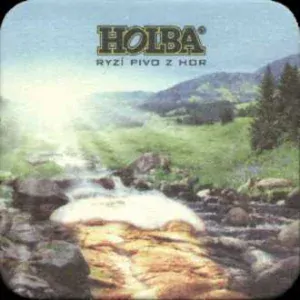 HOLBA RYZÍ PIVO Z HOR UMĚNÍ ŠUMĚNÍ (PTVP-Č-ab) 