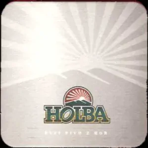 HOLBA RYZÍ PIVO Z HOR Classic Premium Šerák (šedý) (PTVP-Č-ab)