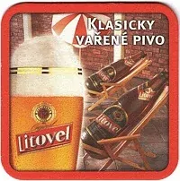 Litovel KLASICKY VAŘENÉ PIVO (PTVP-Č-ab) 