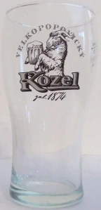 VELKOPOPOVICKÝ Kozel zal.1874 (0,5L) Cadera