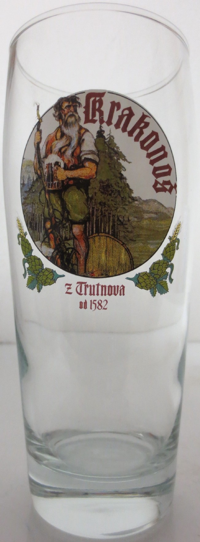 Krakonoš z Trutnova od 1582 (0,5L) Willi