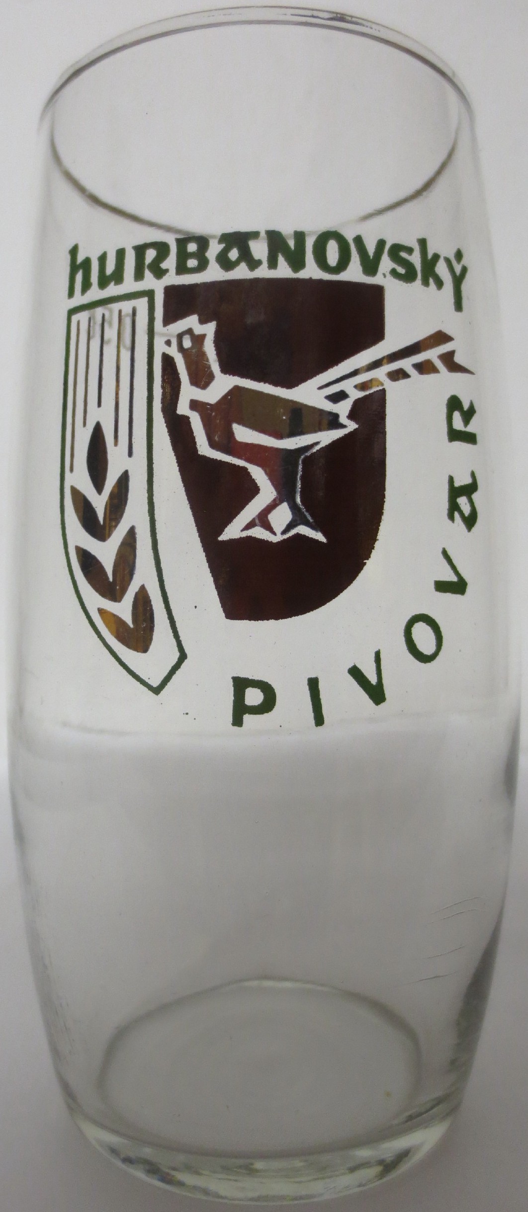 HURBANOVSKÝ PIVOVAR (0,5L) štuc