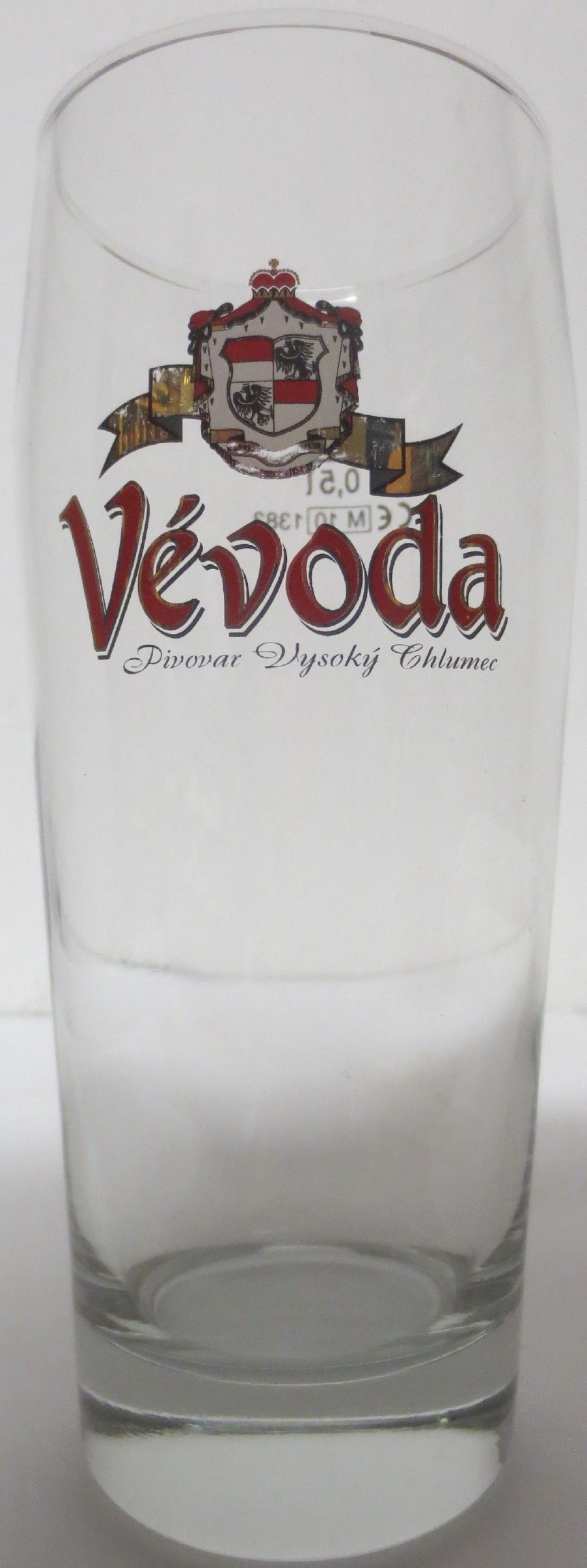 Vévoda Pivovar Vysoký Chlumec (0,5L) Willi