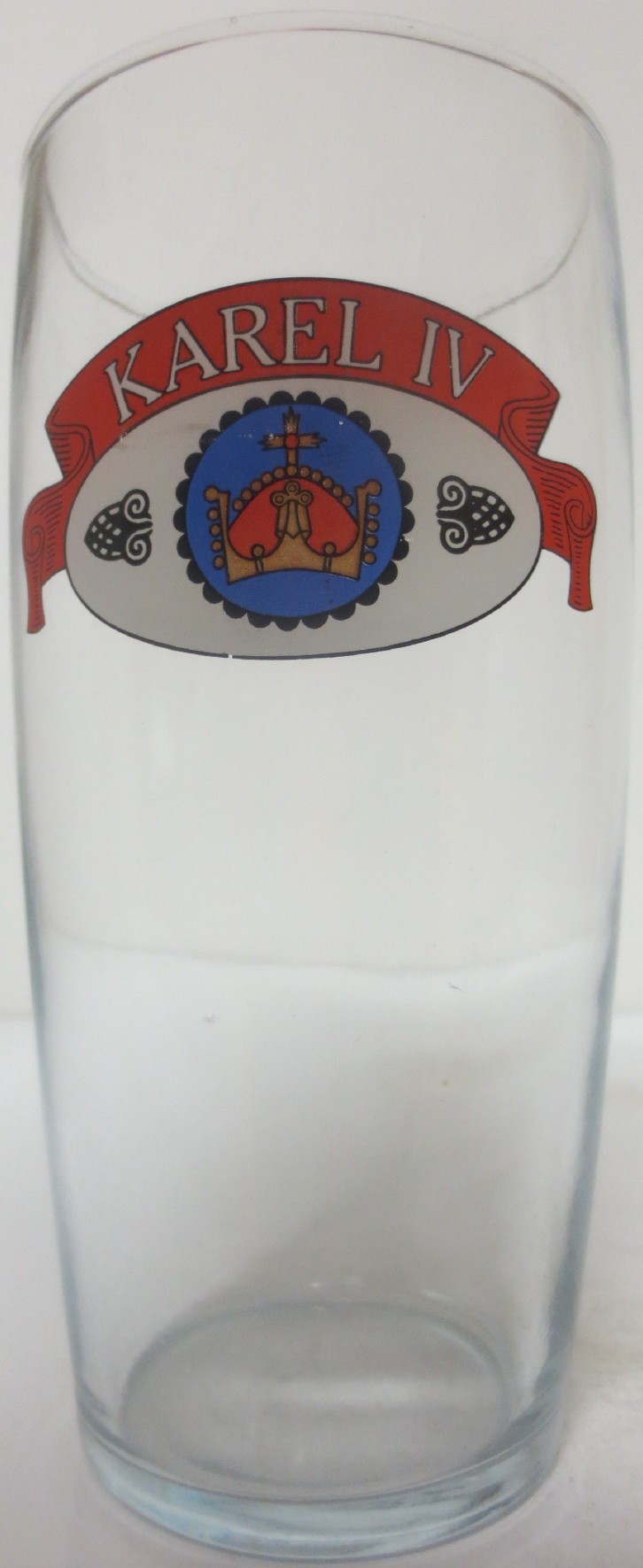 KAREL IV (0,5L) Willi