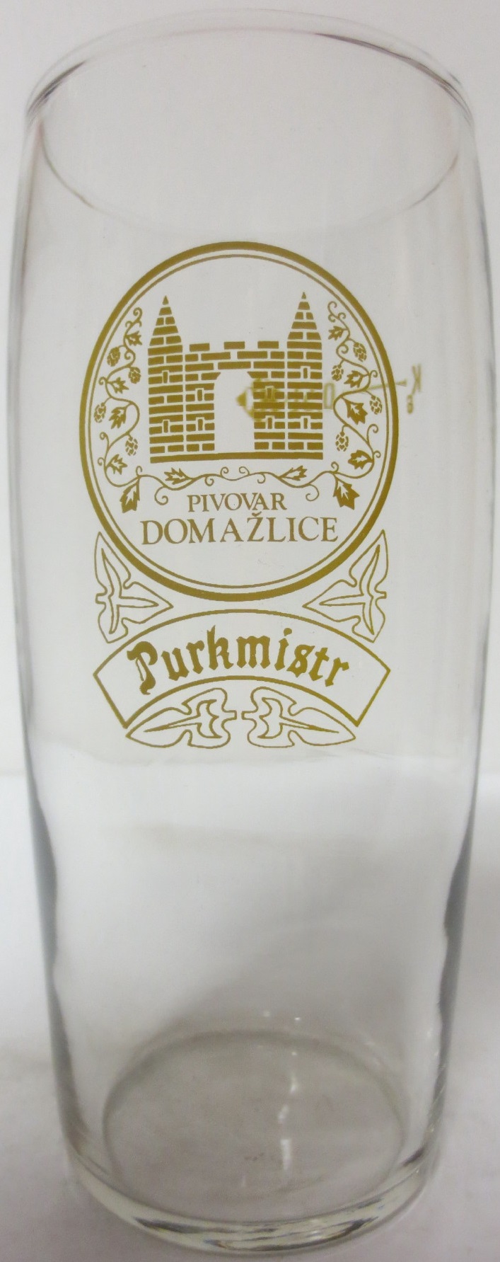 PIVOVAR DOMAŽLICE Purkmistr (0,5L) Willi žlutý