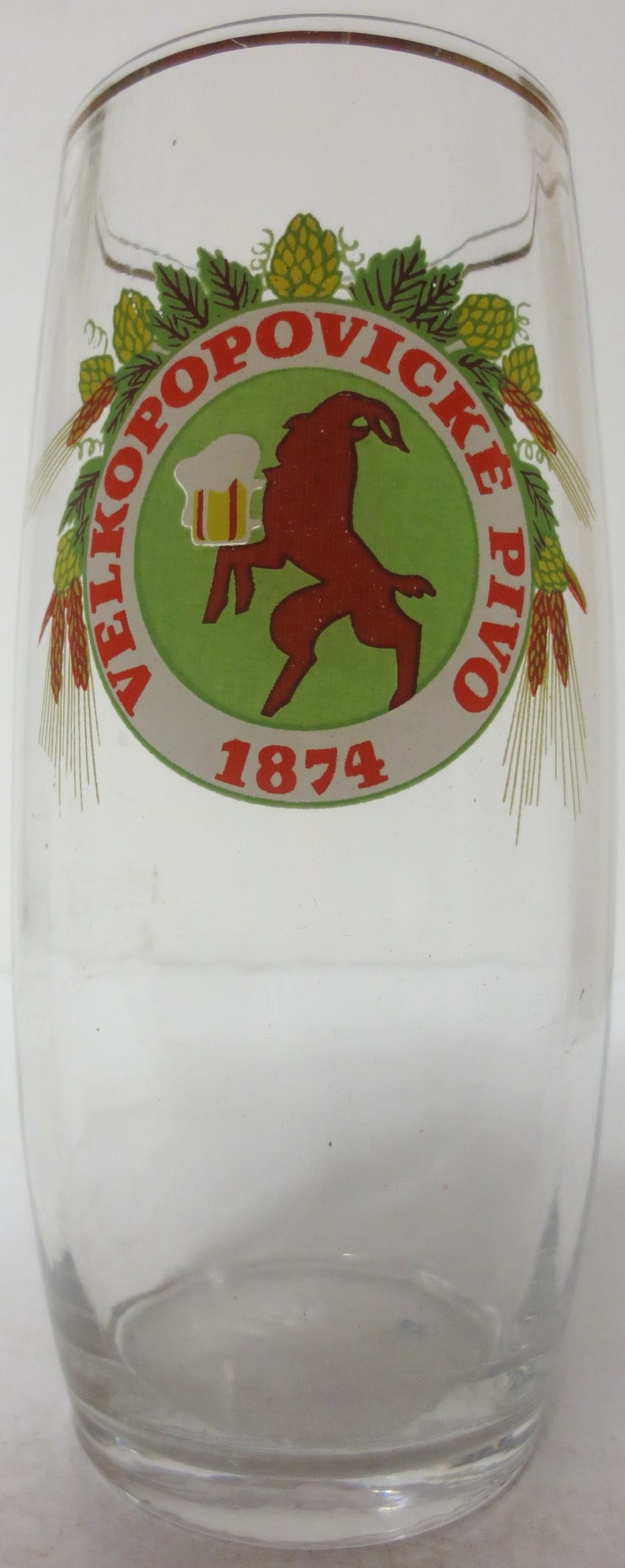 VELKOPOPOVICKÉ PIVO 1874 (0,5L) štuc 