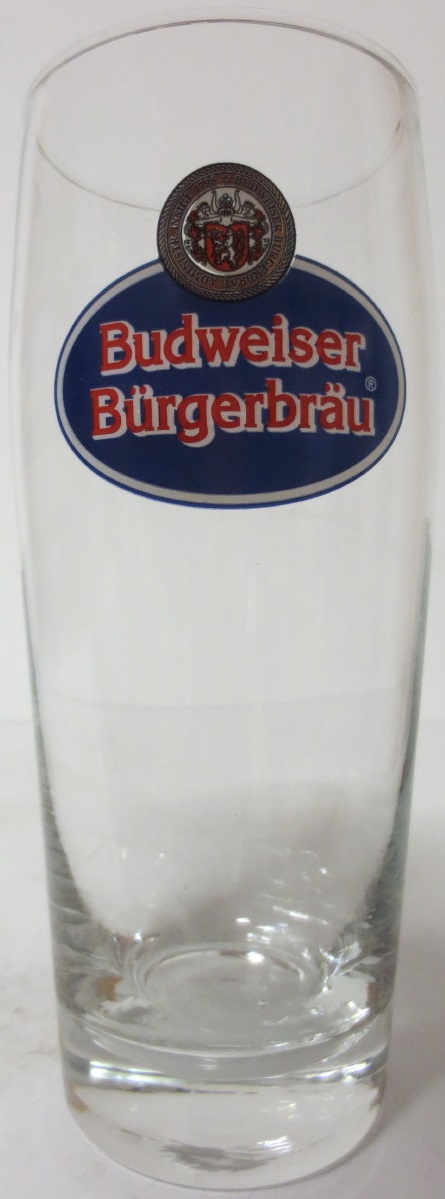 Budweiser Burgerbrau (0,5L) Willi